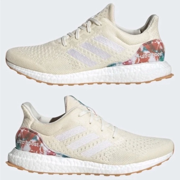 adidas UltraBOOST Uncaged Lab Off White - Picture 6 of 9